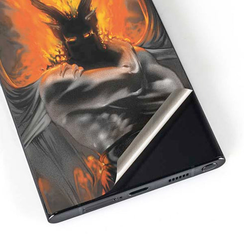 Mythical Creature by LA Williams Galaxy S25 Ultra Skin